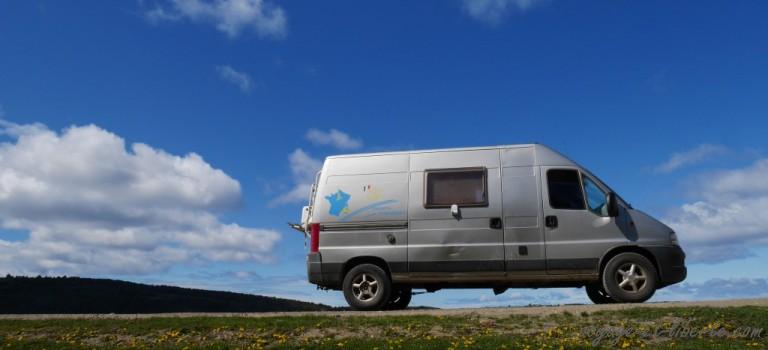 Bilan d&rsquo;une année de voyage