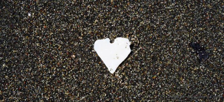 Quand la nature se personnifie …