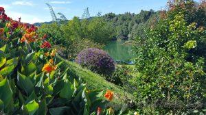 Colombie, Guatapé, guest house, chambre d'hôtes, lac, Peñon