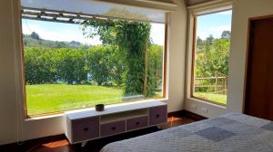 Colombie, Guatapé, guest house, chambre d'hôtes, lac, Peñon