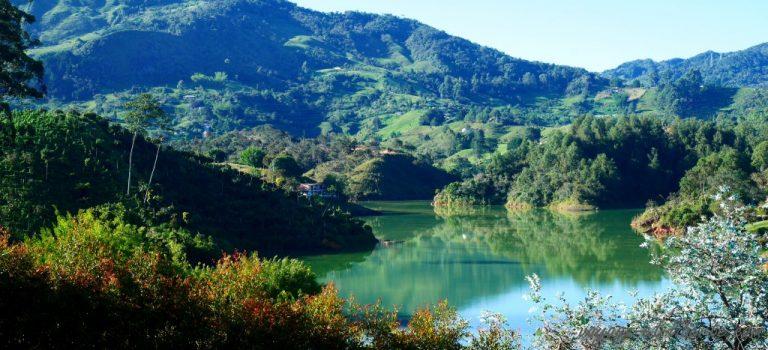 Un avant goût d&rsquo;expatriation