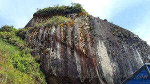 #guatape #colombie #lac