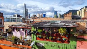 Bogota