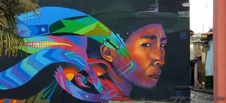 Les 24 heures de Bogota