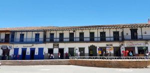 La Ceja del tambo
