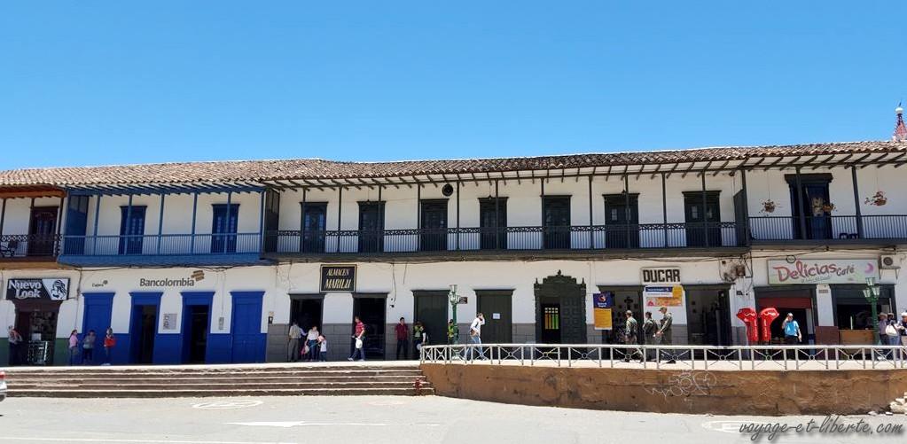 La Ceja del tambo