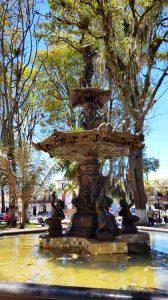 La Ceja del tambo