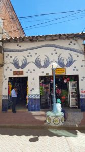 El Carmen de Viboral