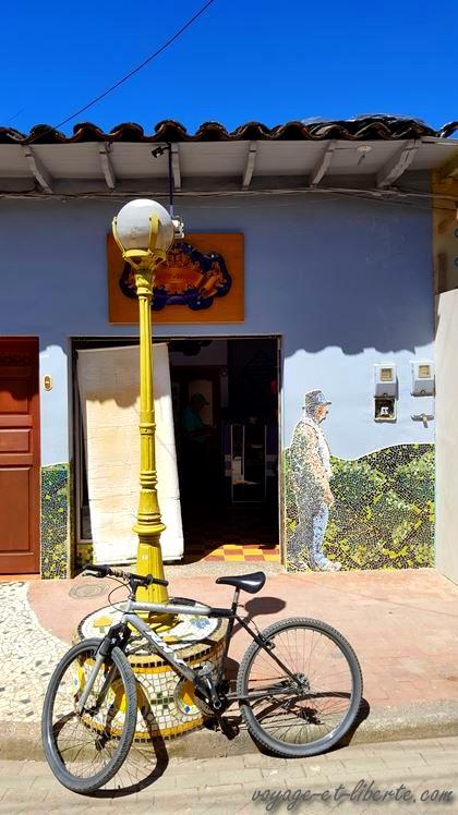 El Carmen de Viboral