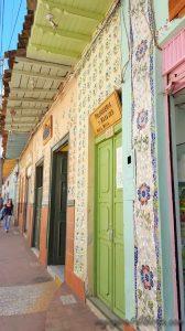 El carmen de Viboral