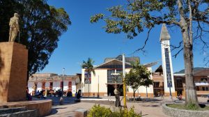 El Carmen de Viboral