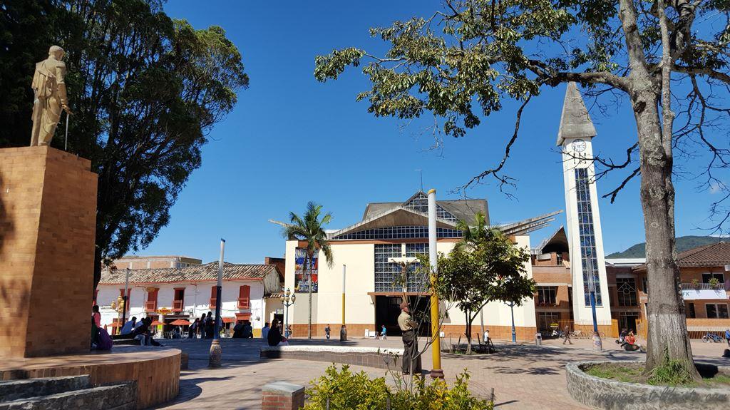 El Carmen de Viboral