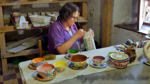 El carmen de Viboral