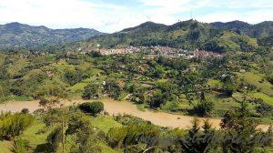 El Penol Antioquia