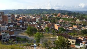 El Penol Antioquia