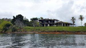 El Peñol, Antioquia