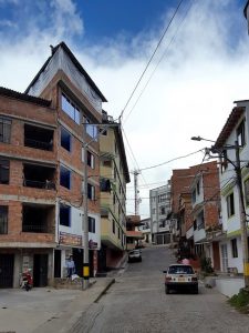 El Peñol, Antioquia
