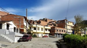 El Peñol, Antioquia