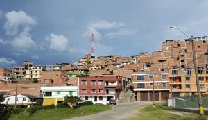 El Peñol, Antioquia