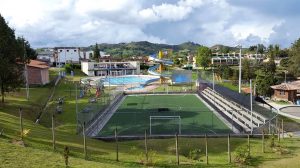El Peñol, Antioquia