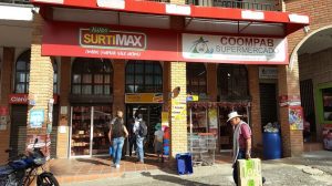 El Penol Antioquia