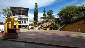 El Peñol, Antioquia