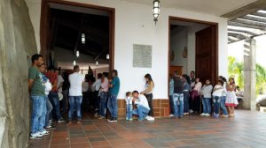 El Peñol, Antioquia