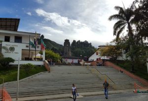 El Peñol, Antioquia