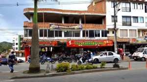 El Peñol, Antioquia