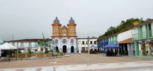 El Peñol, Antioquia