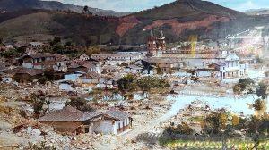 El Peñol, Antioquia