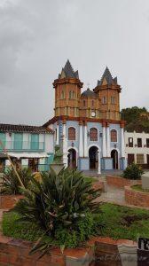El Peñol, Antioquia