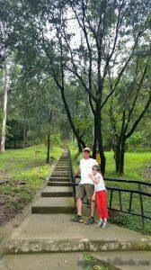 Medellin, Cerro Nutibara