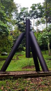 Medellin, Cerro Nutibara