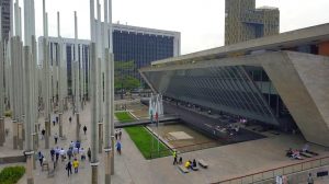 medellin parque de las luce