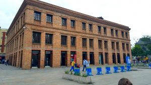 medellin, alpujarra