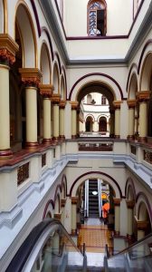 medellin palacio nacional
