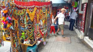 paseo peatonal Carabobo