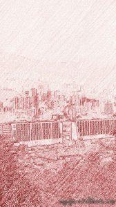 Medellin, Cerro Nutibara