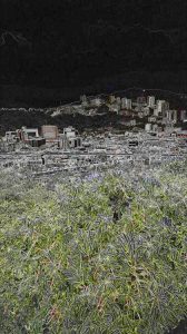 Medellin, Cerro Nutibara