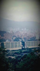 Medellin, Cerro Nutibara