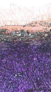 Medellin, Cerro Nutibara