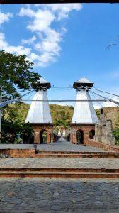 santa fe de antioquia