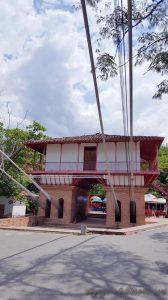 santa fe de antioquia