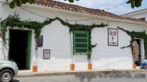 santa fe de antioquia