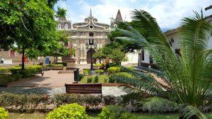santa fe de antioquia