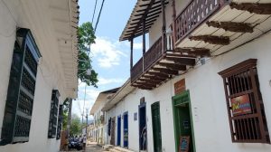 santa fe de antioquia
