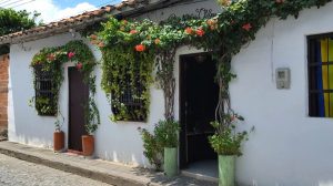 santa fe de antioquia