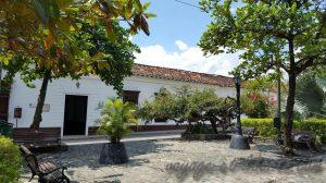 santa fe de antioquia