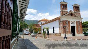 santa fe de antioquia